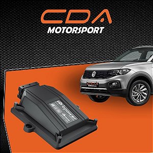 Vw T-cross 1.0tsi 2020+ Módulo Chip De Potência Bpower