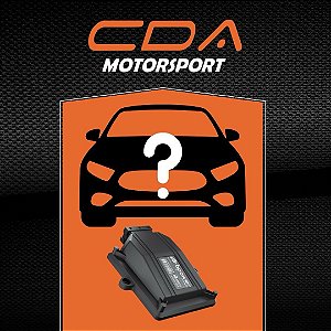 Mão localizou o modelo do seu carro?