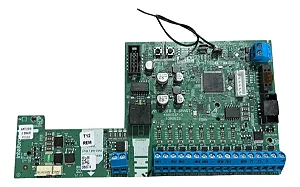 Placa CPU AMT 2018 E SMART