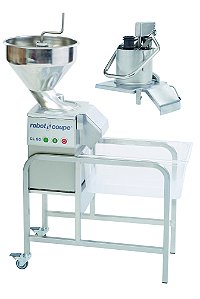 Robot-Coupe CL55 E 2 Bocas - 220V - 60hz - 3 ph