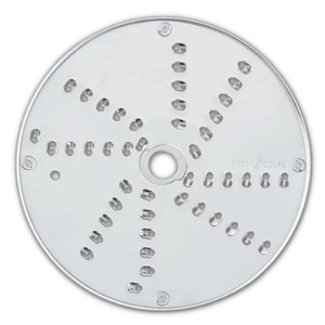 Disco Ralador 4 mm
