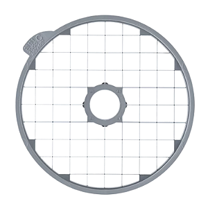 Grade Cubo 20 x 20 mm