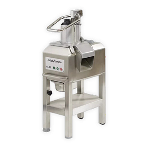 Robot-Coupe CL60 E Alavanca Entregue Sem Discos - Voltagem 220/60/3