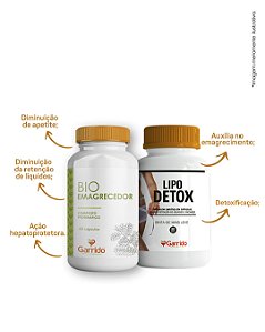 Kit Detox