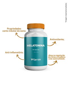 Melatonina