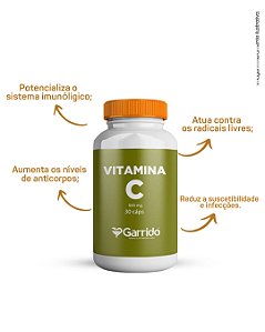 Vitamina C