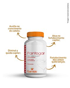 Pantogar