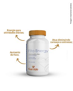 Fito Energy