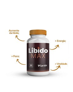 Libido Max