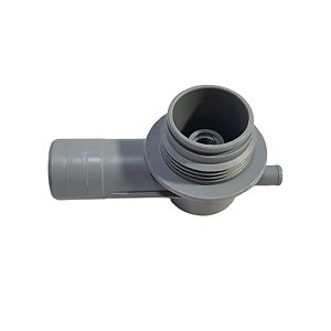 Suporte superior central para lavadora de louças