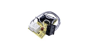 Placa de comando para processador de alimentos CL50 Robot Coupe
