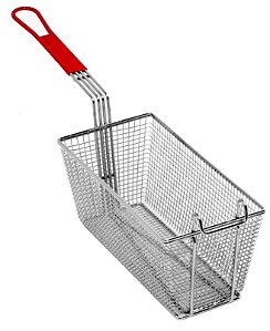 Cesto para Fritadeira Vulcan Lg300 - Lg400