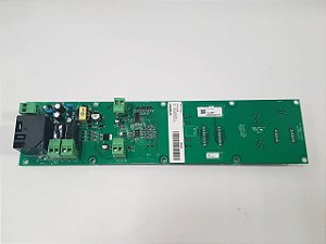 Conjunto de placa eletrônica e sensor para forno Miniconv Prática