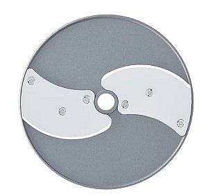Lâmina para fatiar 0,8mm Processador de Alimentos Robot Coupe