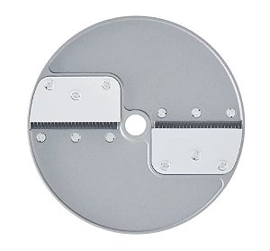 Lâmina Julienne 3mm x 3mm para Processador de Alimentos Robot Coupe