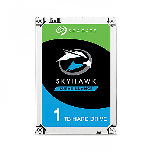HD 1TB Seagate Skyhawk