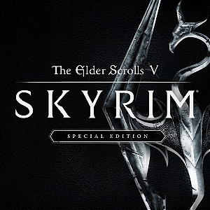 The Elder Scrolls V Skyrim Special Edition PS5 Mídia Digital