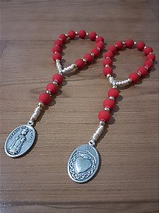 Coroinha Tradicional do Menino Jesus de Praga