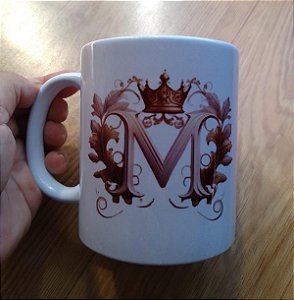 Caneca Maria Puríssima