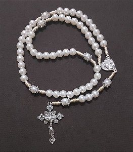 Terço Maria Puríssima