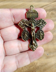 Crucifixo do Perdão