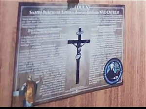 Cédulas de S. Inácio