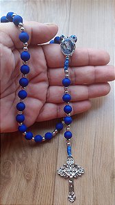 Terço Mater Dolorosa