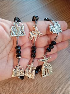 Via Sacra Tradicional