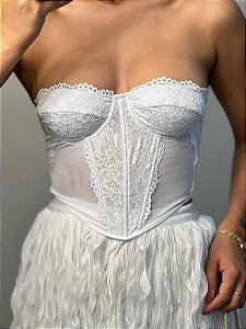 Corselet Catarina