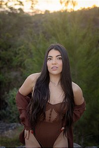 Body Camélia