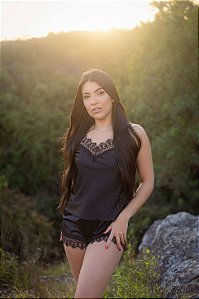 Baby Doll Luisa