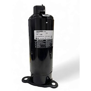 Compressor Ar-Condicionado LG 36 mil BTUs TBZ38395401