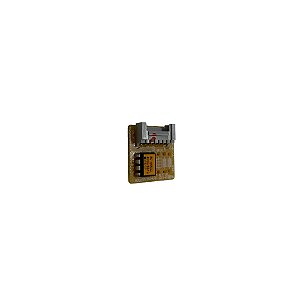 Placa Secundária Duto Ar-Condicionado LG 12 mil BTUs Ebr82165502