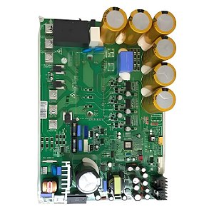 Placa Inverter da Condensadora Ar-Condicionado LG 10 mil BTUs para VRF