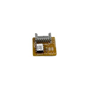 Placa Eeprom Hi-Wall Ar-Condicionado LG 12 mil BTUs ASNQ122BSA1