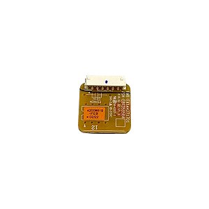 Placa Eeprom Cassete Ar-Condicionado LG 45 a 48 mil BTUs