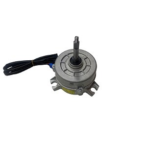 Motor Ar-Condicionado LG 60 mil BTUs