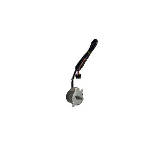 Motor de Passo (Swing) Purificador de Ar LG 9 BTUs
