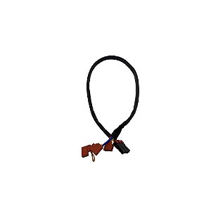 Conector Chicote Ar Janela Ar-Condicionado LG 15 mil BTUs