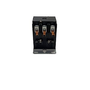 Chave Contatora Cassete Condensadora Piso Teto Ar-Condicionado Elgin 48 a 80 mil BTUs