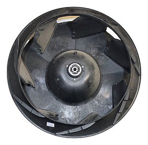 Hélice Cassete Ar-Condicionado Elgin 36 a 60 mil BTUs