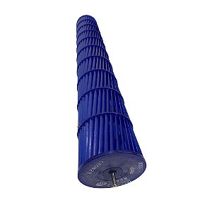 Turbina Hi-Wall Ar-Condicionado Elgin 18 mil BTUs ARC164590417021
