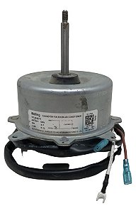 Motor da Condensadora Ar-Condicionado Elgin 18 mil BTUs ARC146095419031