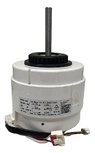 Motor Hi-Wall Ar-Condicionado Elgin 18 mil BTUs ARC146090988101