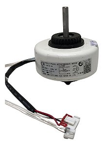 Motor High Wall Ar-Condicionado Elgin 12 mil BTUs