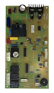 Placa Principal Piso Teto Ar-Condicionado Elgin 18 a 6 mil BTUs ARC141290601001