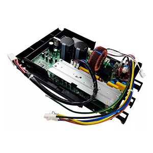 Placa Principal da Condensadora Ar-Condicionado Elgin 24 mil BTUs ARC141290002401