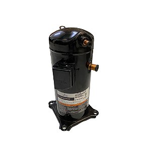 Compressor Scroll Condensadora Piso Teto Ar-Condicionado Elgin 8 mil BTUs ARC124695002601