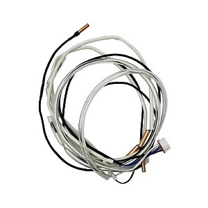 Termistor da Condensadora Ar-Condicionado Elgin 9 a 30 mil BTUs ECO Inverter