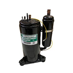 Compressor Rechi da Condensadora Ar-Condicionado Elgin 9 mil BTUs ARC124095423301
